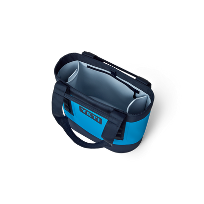 YETI Camino® 20-carryall Big Wave Blue