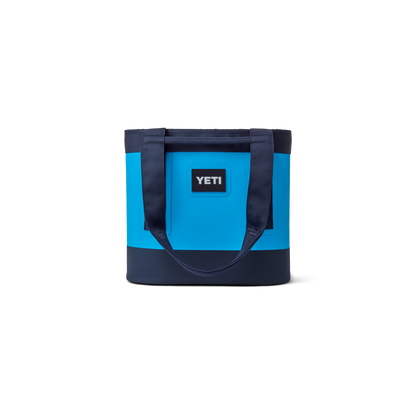 YETI Camino® 20-carryall Big Wave Blue