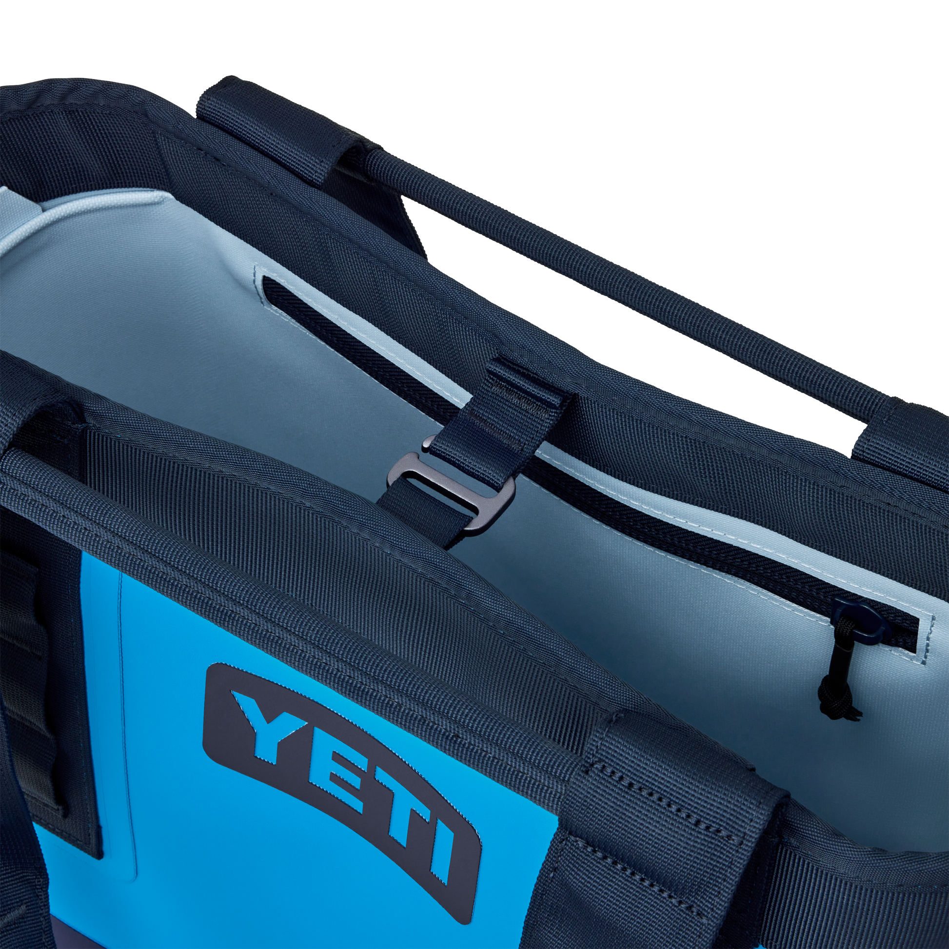 YETI Camino® 20-carryall Big Wave Blue