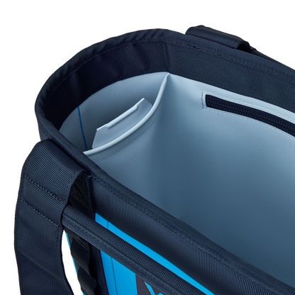 YETI Camino® 20-carryall Big Wave Blue