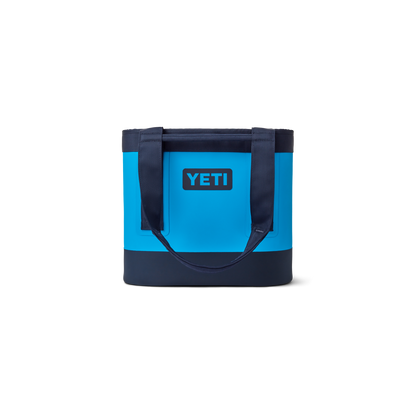YETI Camino® 20-carryall Big Wave Blue
