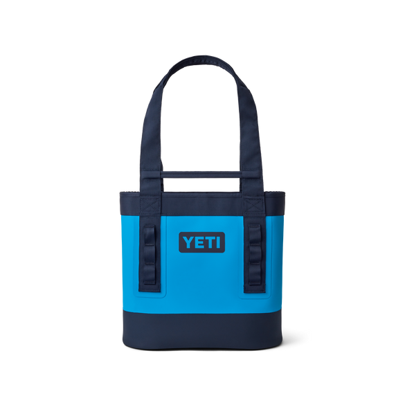 YETI Camino® 20-carryall Big Wave Blue