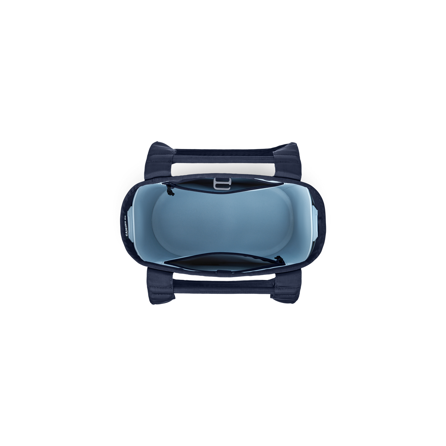 YETI Camino® 20-carryall Big Wave Blue