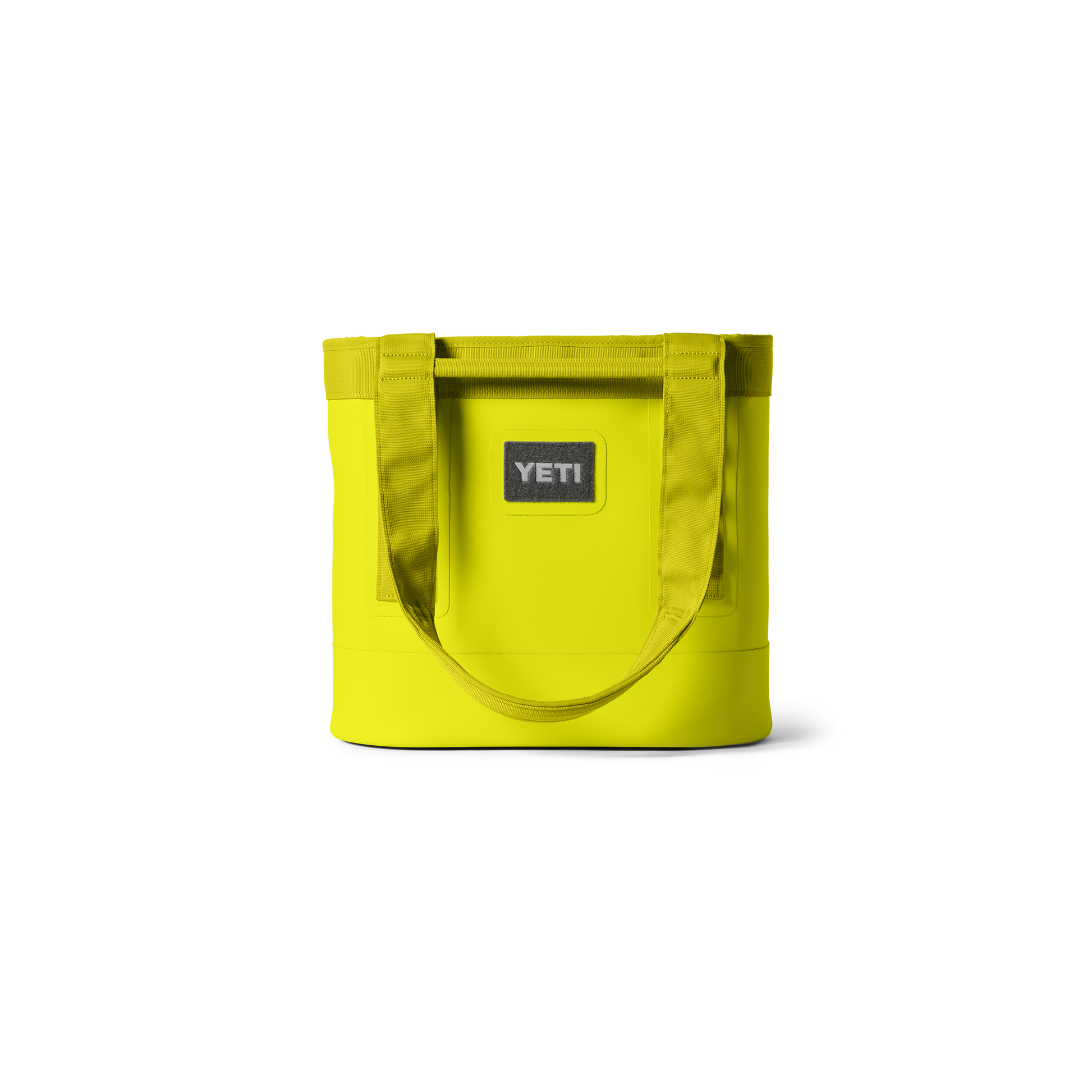 YETI Camino® 20-carryall Firefly Yellow
