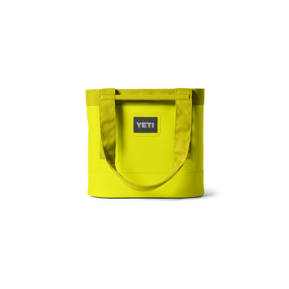 YETI Camino® 20-carryall Firefly Yellow