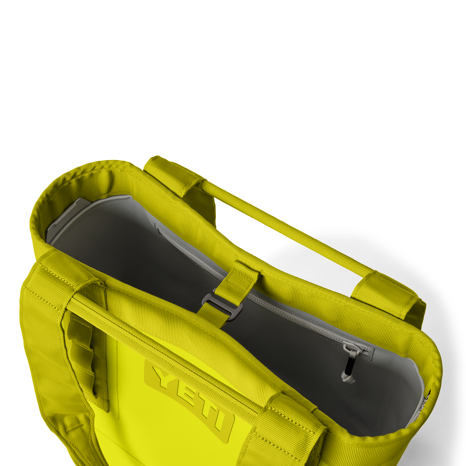 YETI Camino® 20-carryall Firefly Yellow