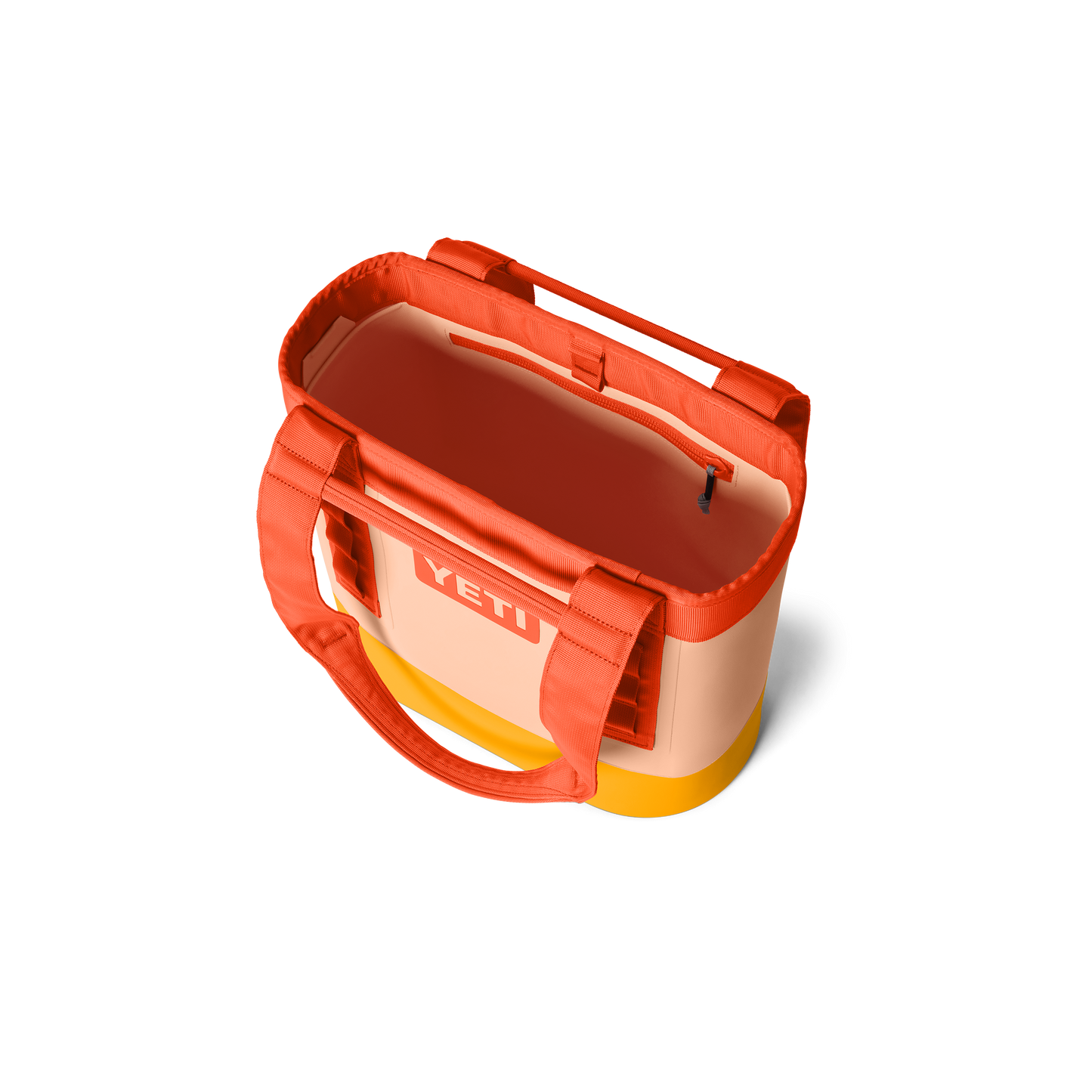 YETI Camino® 20-carryall Peach Beekeeper