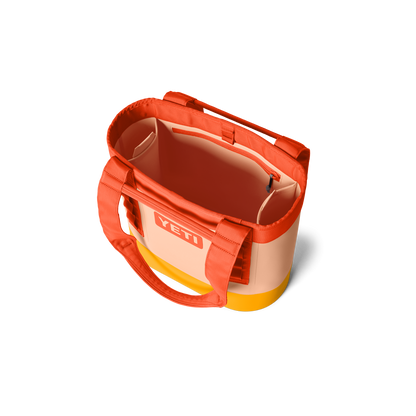 YETI Camino® 20-carryall Peach Beekeeper