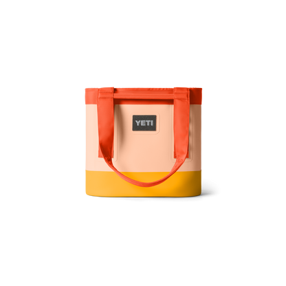 YETI Camino® 20-carryall Peach Beekeeper