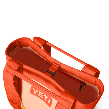 YETI Camino® 20-carryall Peach Beekeeper