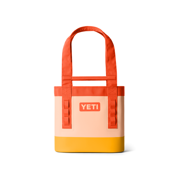 YETI Camino® 20-carryall Peach Beekeeper