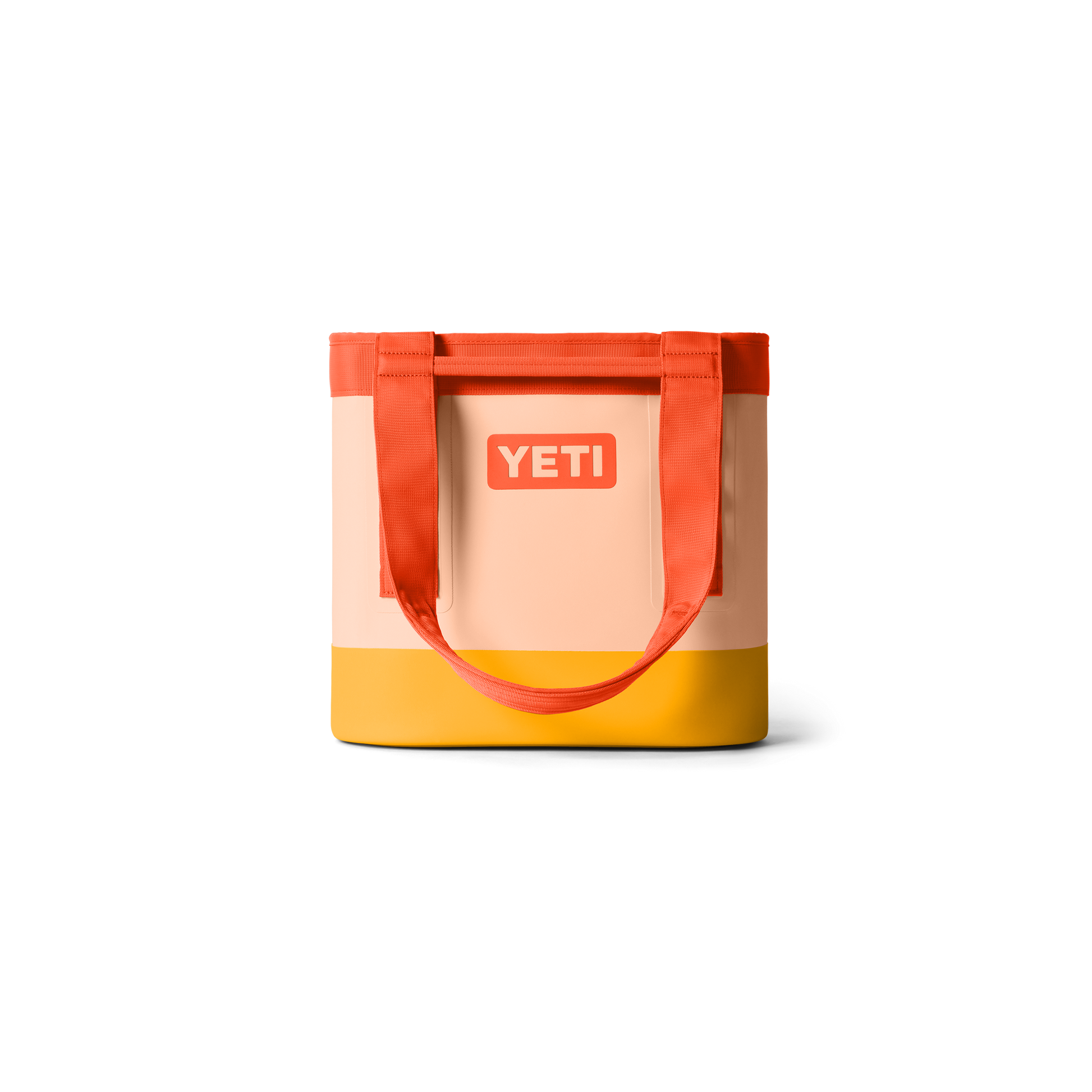 YETI Camino® 20-carryall Peach Beekeeper