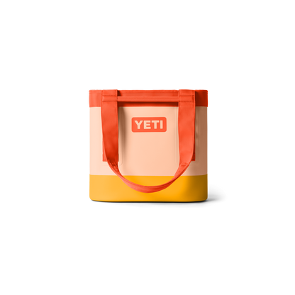 YETI Camino® 20-carryall Peach Beekeeper