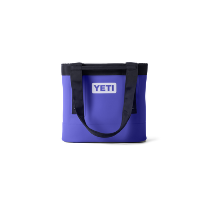 YETI Camino® 20-carryall Ultramarine Violet
