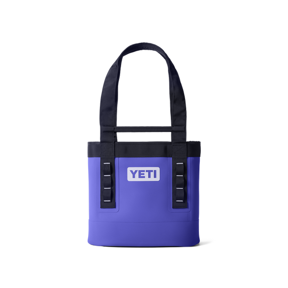 YETI Camino® 20-carryall Ultramarine Violet