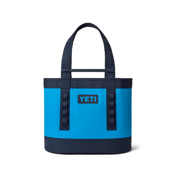 YETI Camino® 35-carryall Big Wave Blue