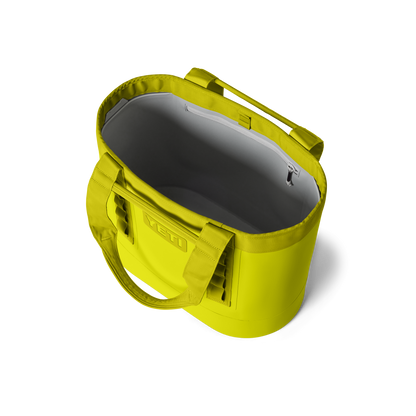 YETI Camino® 35-carryall Firefly Yellow