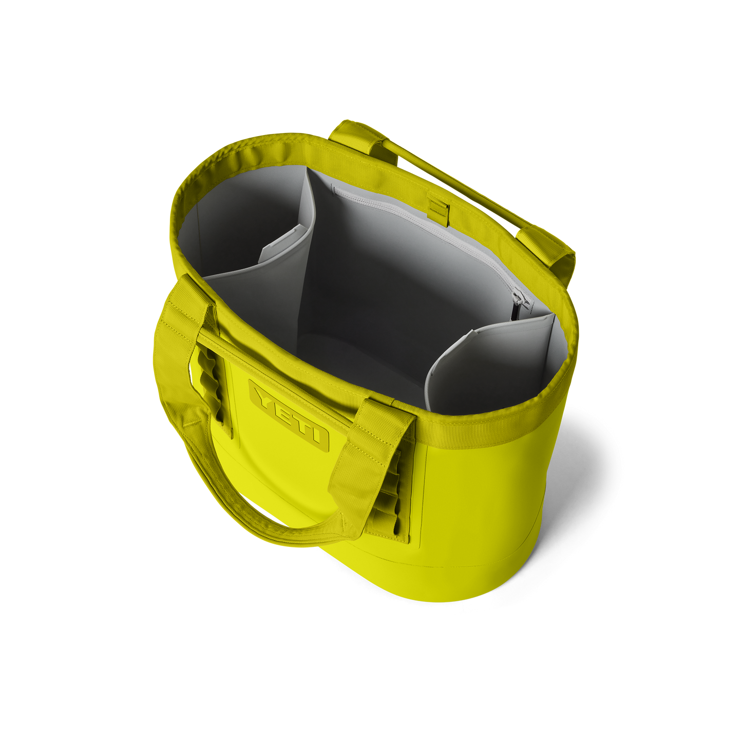 YETI Camino® 35-carryall Firefly Yellow