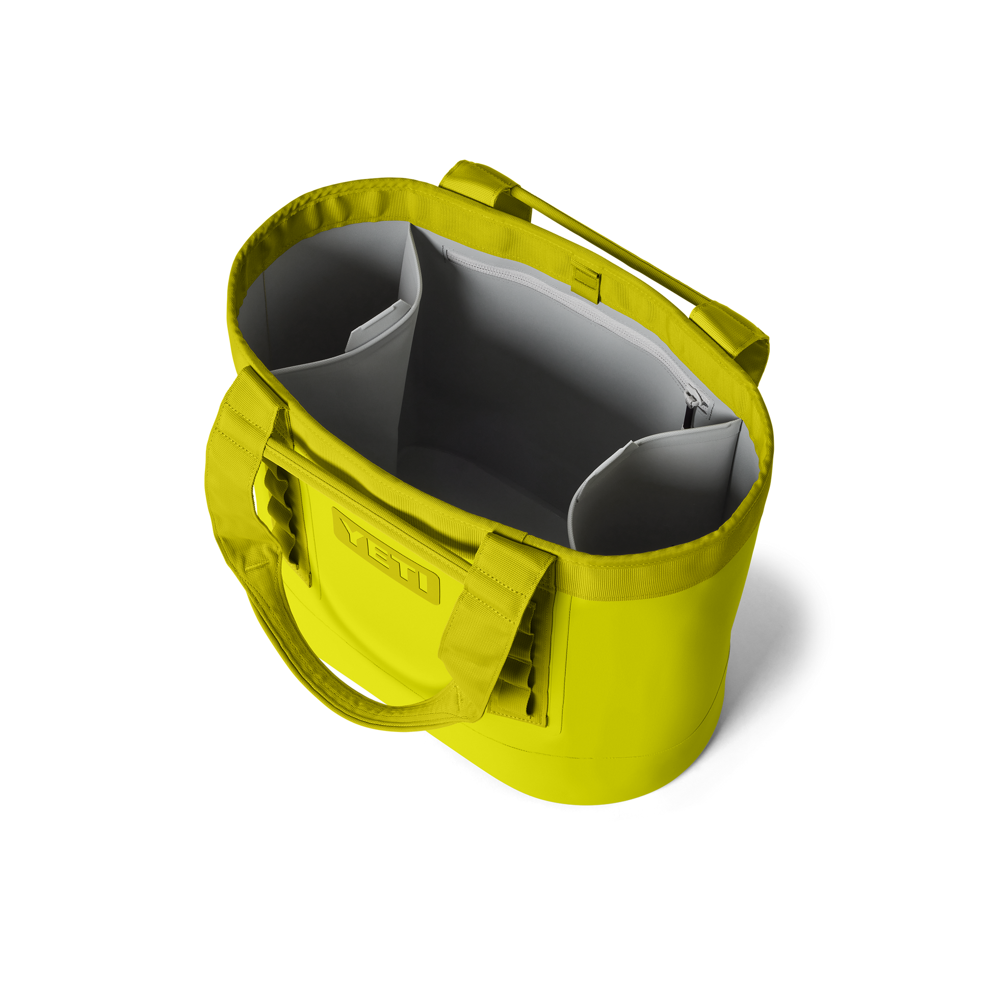 YETI Camino® 35-carryall Firefly Yellow