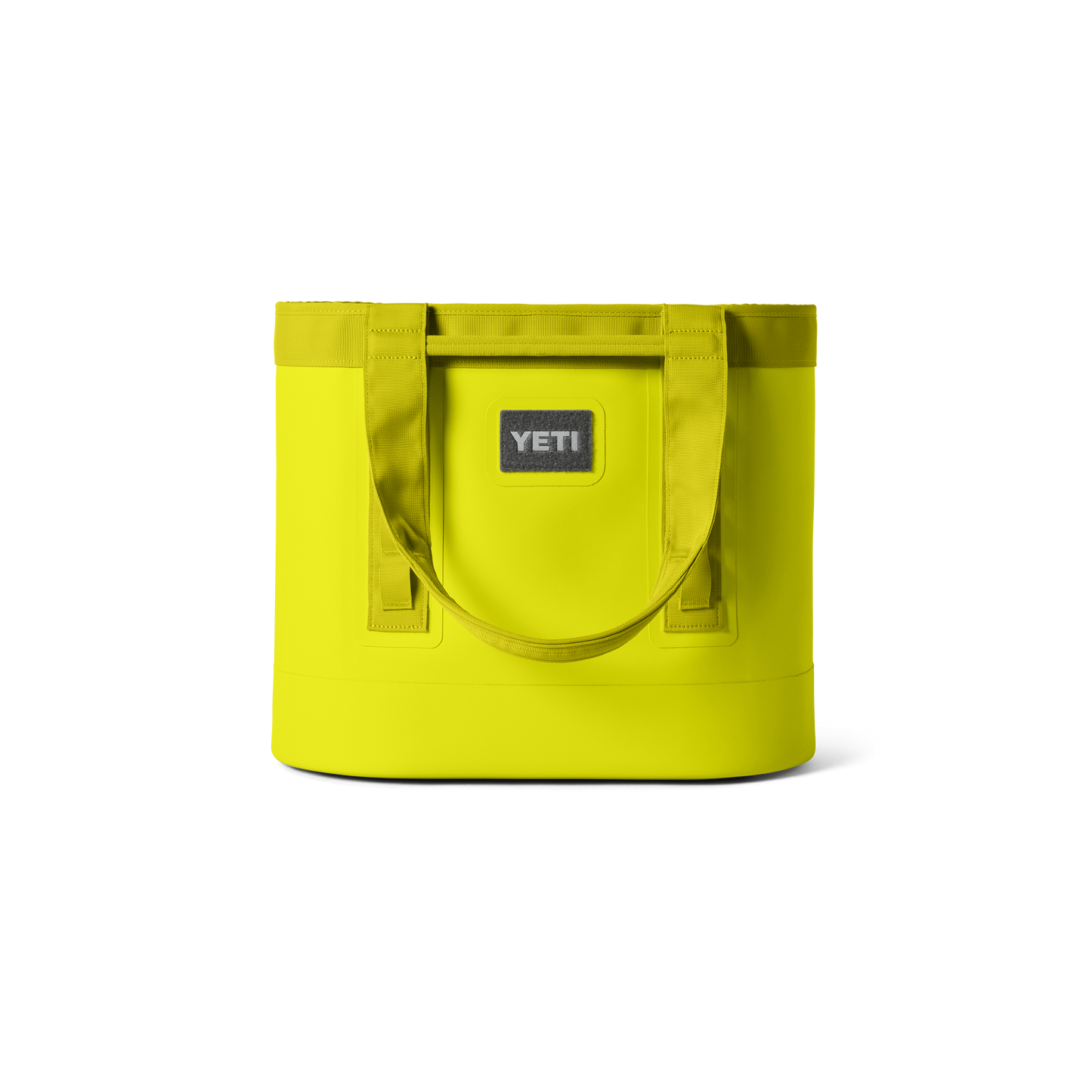 YETI Camino® 35-carryall Firefly Yellow