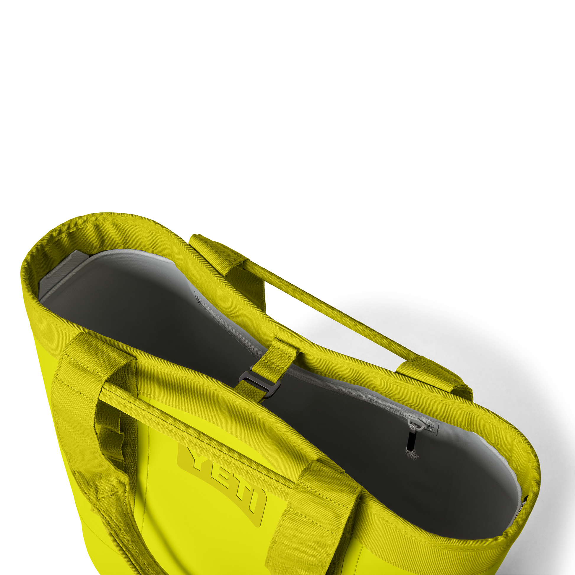 YETI Camino® 35-carryall Firefly Yellow