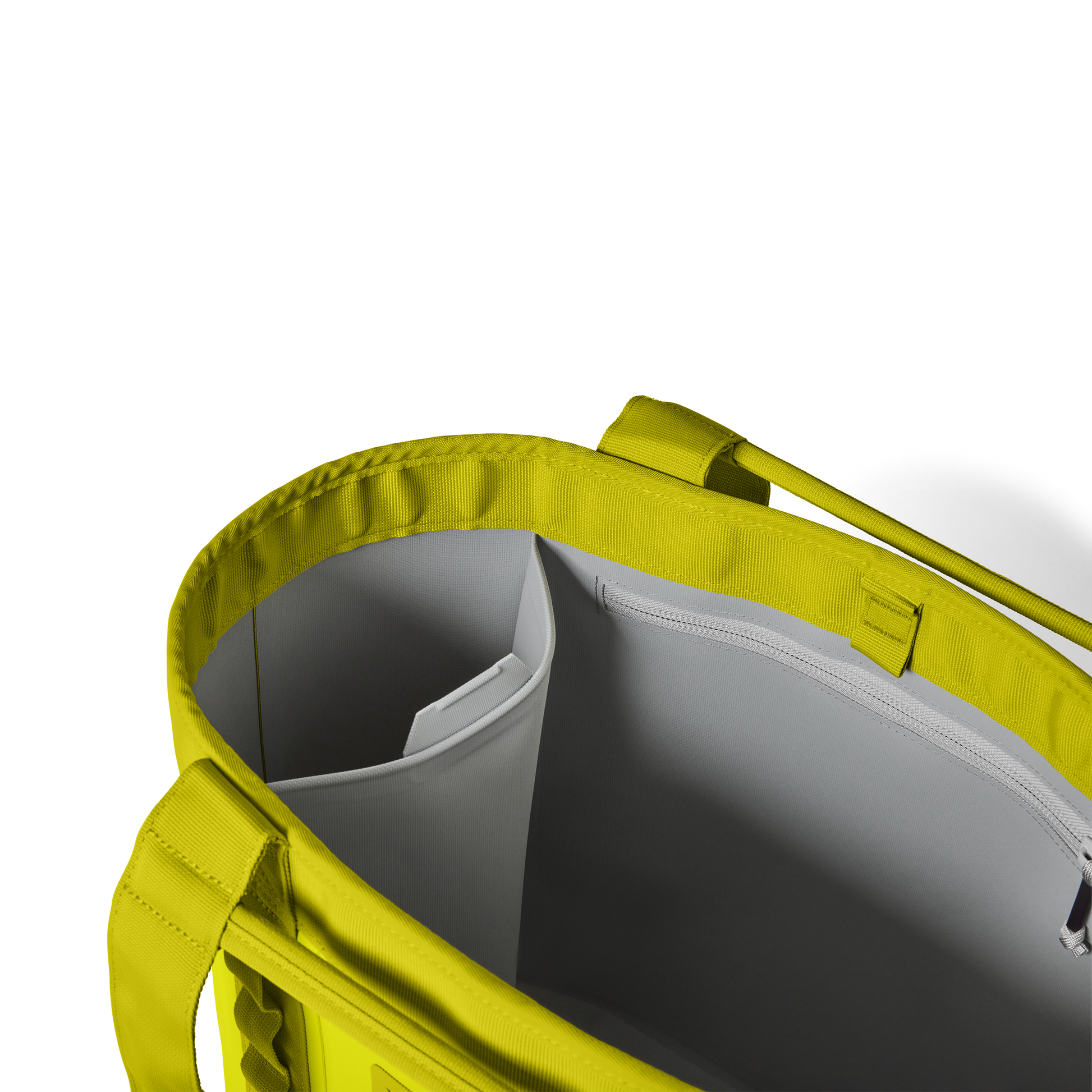 YETI Camino® 35-carryall Firefly Yellow