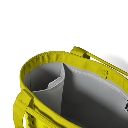 YETI Camino® 35-carryall Firefly Yellow