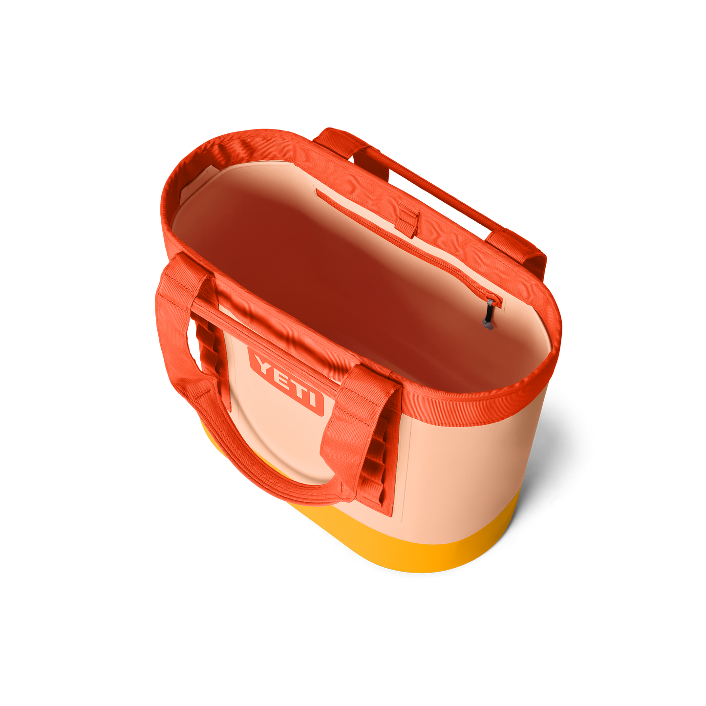 YETI Camino® 35-carryall Peach Beekeeper