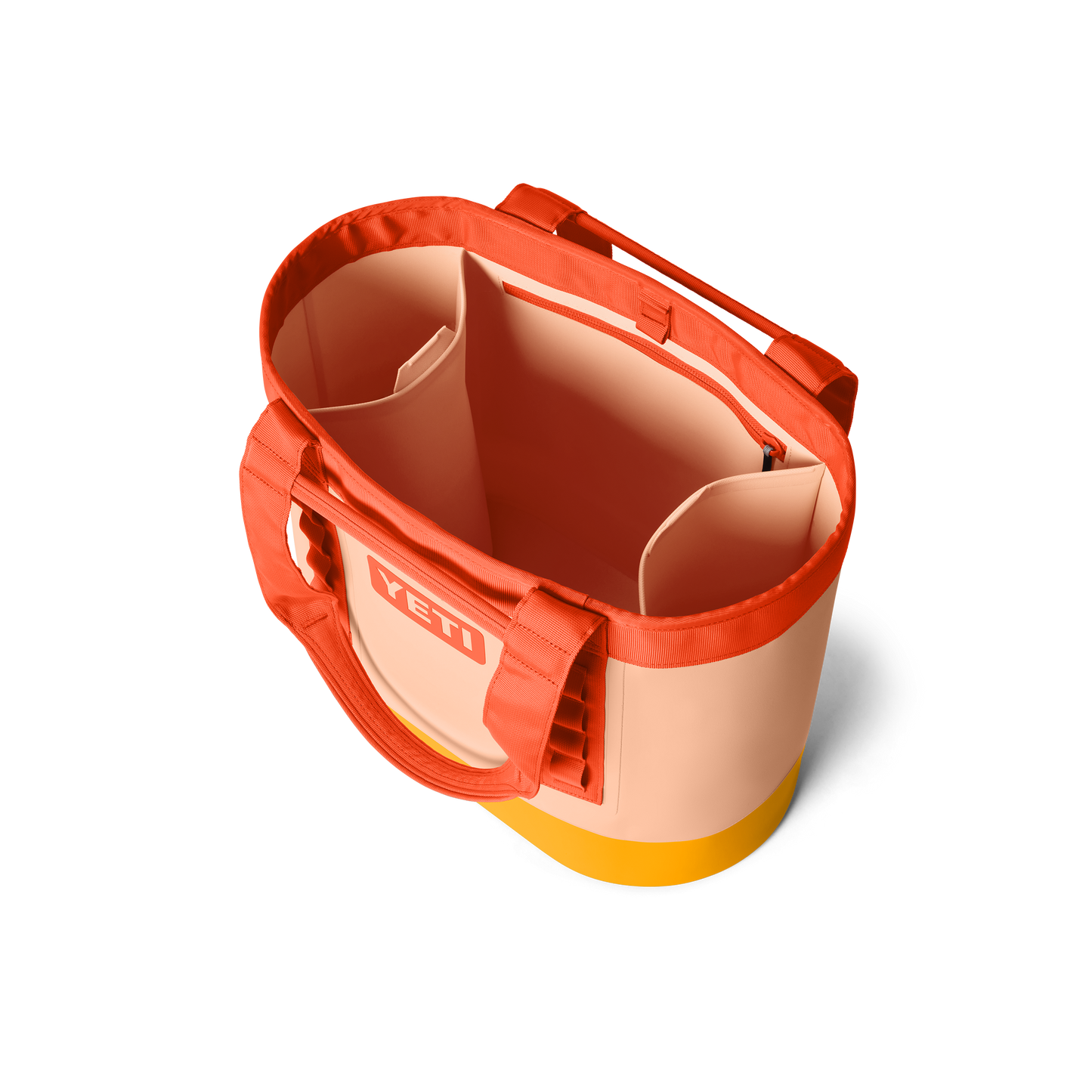 YETI Camino® 35-carryall Peach Beekeeper