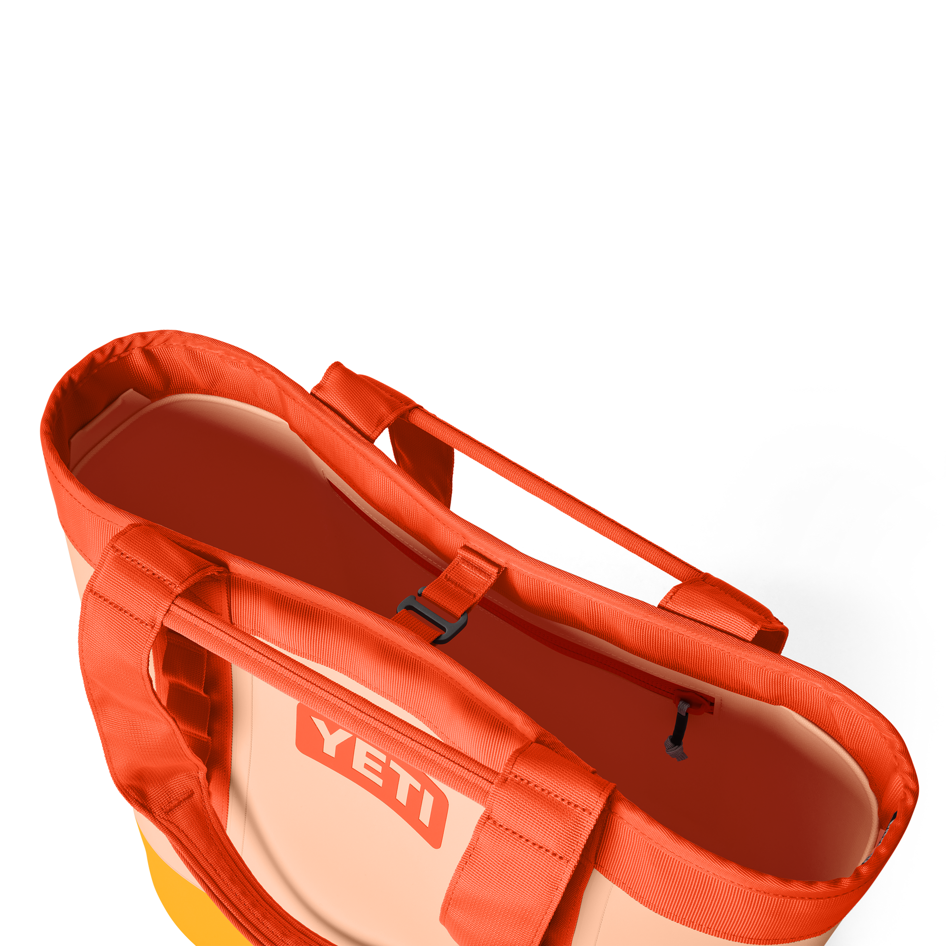 YETI Camino® 35-carryall Peach Beekeeper