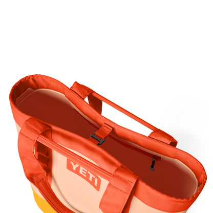 YETI Camino® 35-carryall Peach Beekeeper