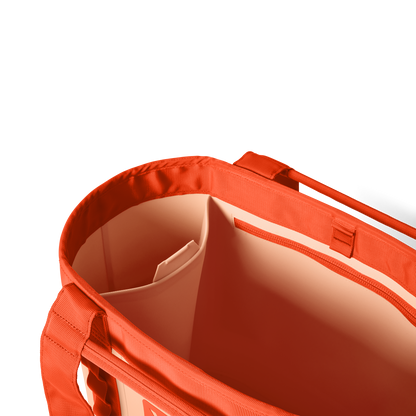 YETI Camino® 35-carryall Peach Beekeeper