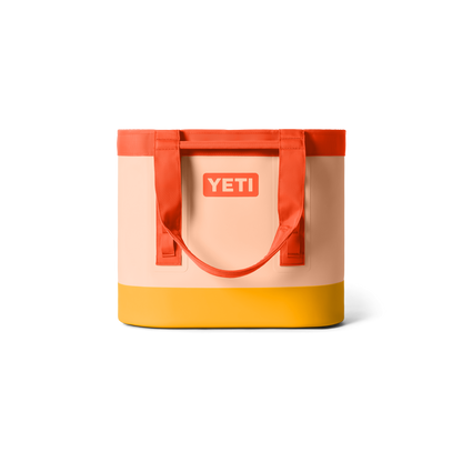 YETI Camino® 35-carryall Peach Beekeeper