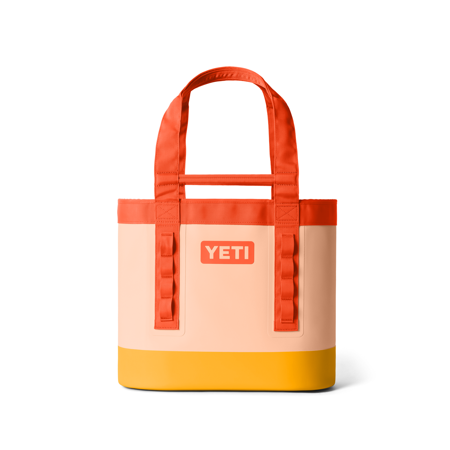 YETI Camino® 35-carryall Peach Beekeeper