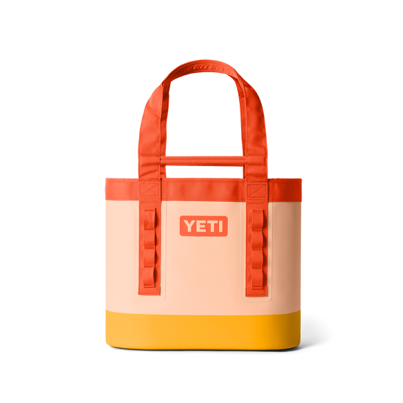 YETI Camino® 35-carryall Peach Beekeeper