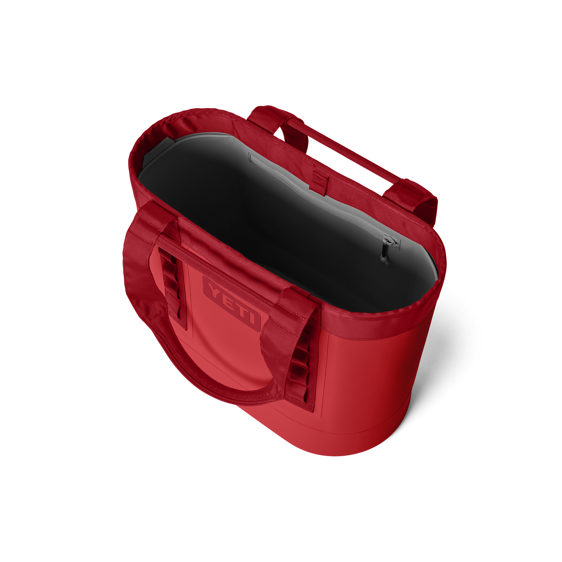 YETI Camino® 35-carryall Rescue Red