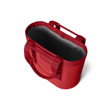 YETI Camino® 35-carryall Rescue Red