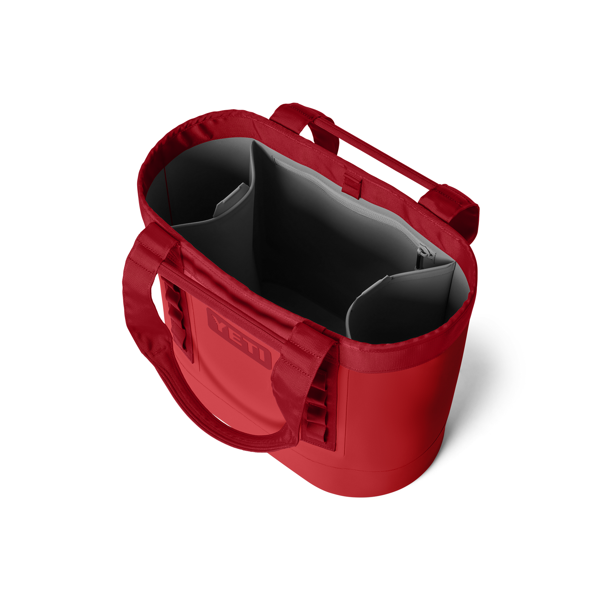 YETI Camino® 35-carryall Rescue Red