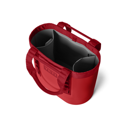 YETI Camino® 35-carryall Rescue Red