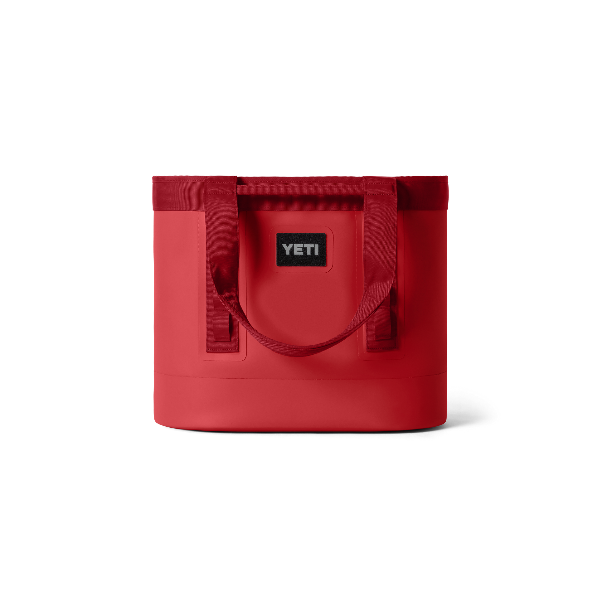 YETI Camino® 35-carryall Rescue Red