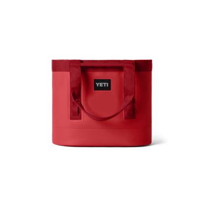 YETI Camino® 35-carryall Rescue Red