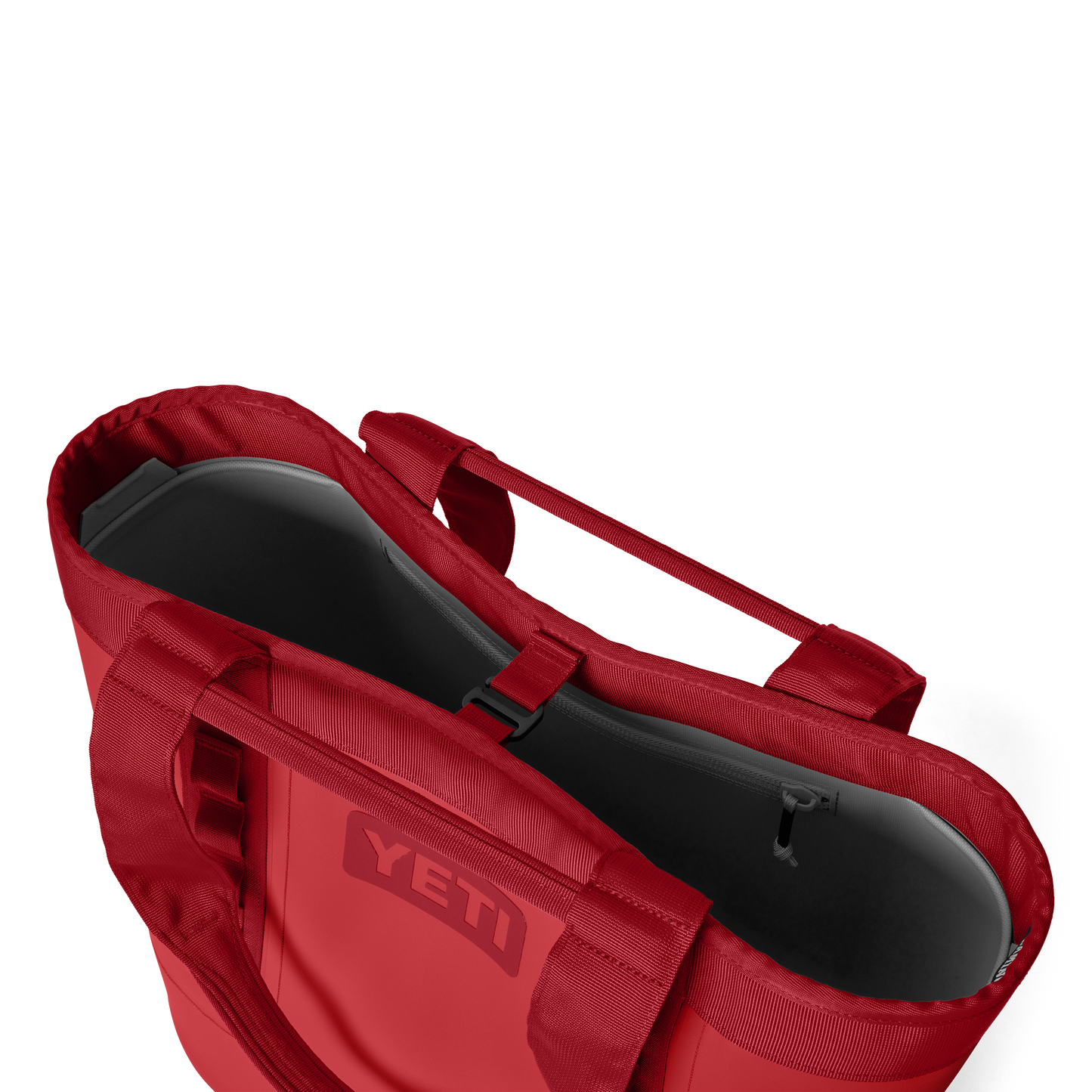 YETI Camino® 35-carryall Rescue Red