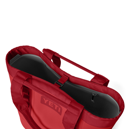 YETI Camino® 35-carryall Rescue Red
