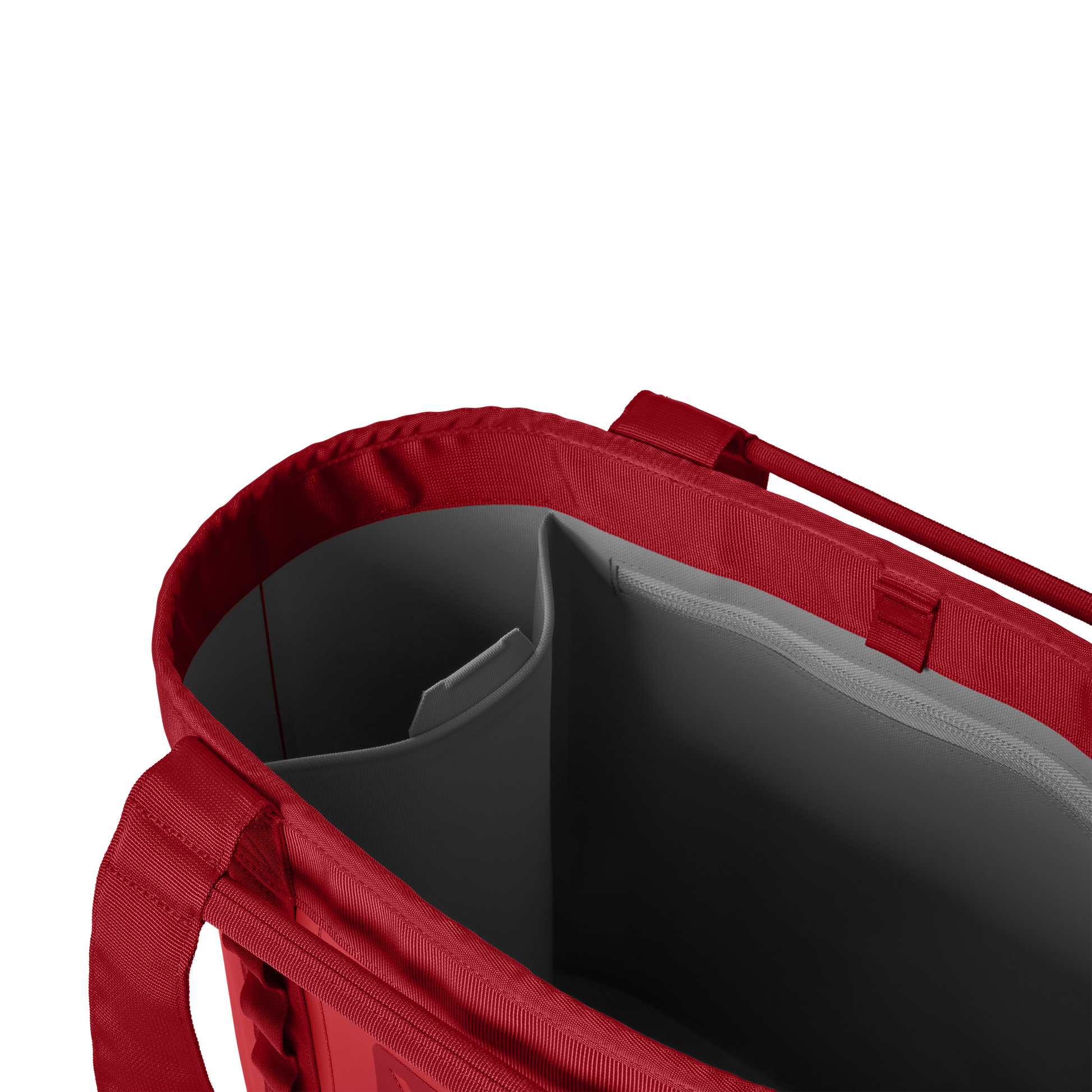 YETI Camino® 35-carryall Rescue Red