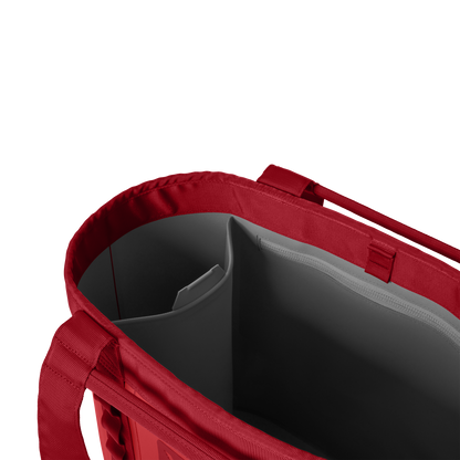 YETI Camino® 35-carryall Rescue Red