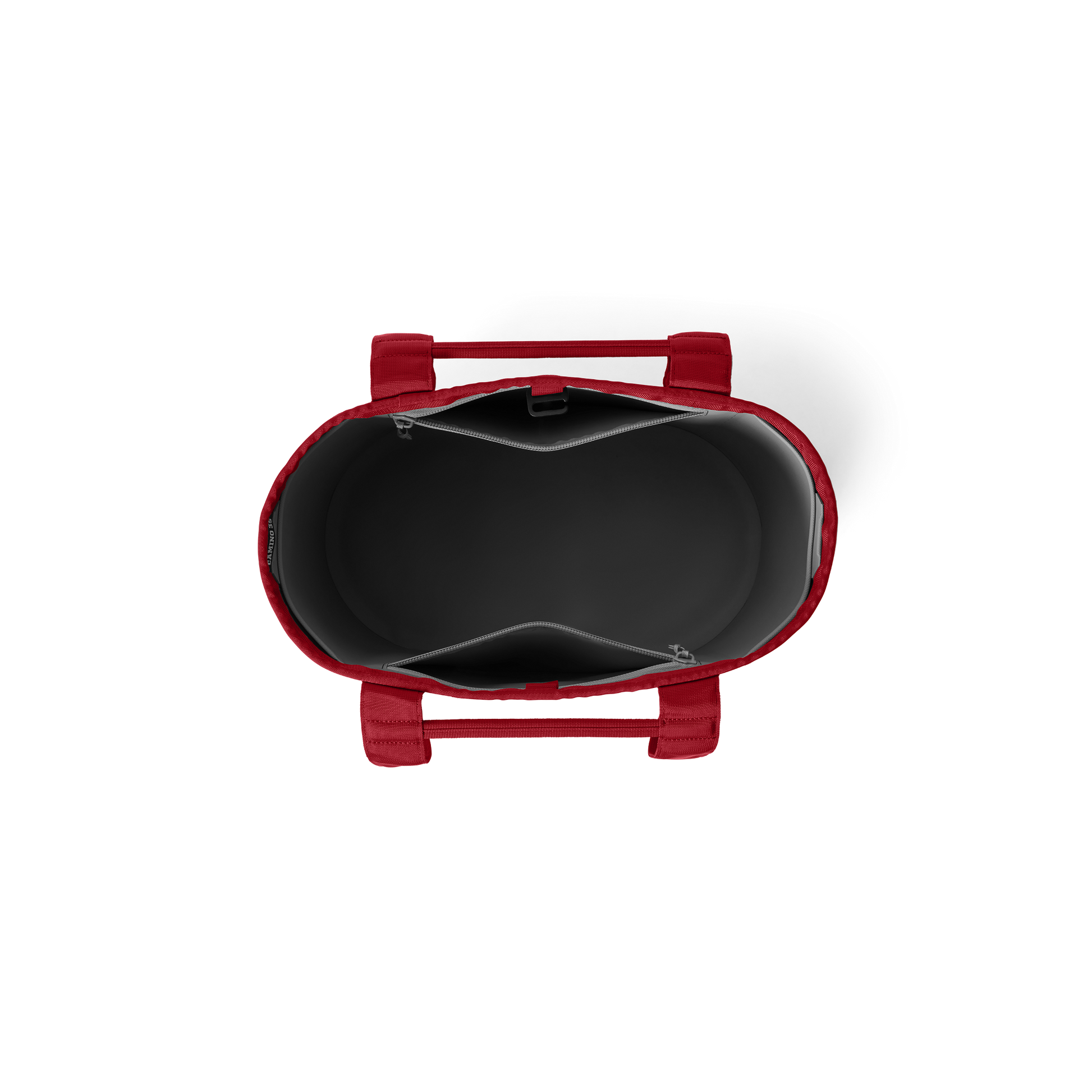 YETI Camino® 35-carryall Rescue Red