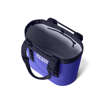 YETI Camino® 35-carryall Ultramarine Violet