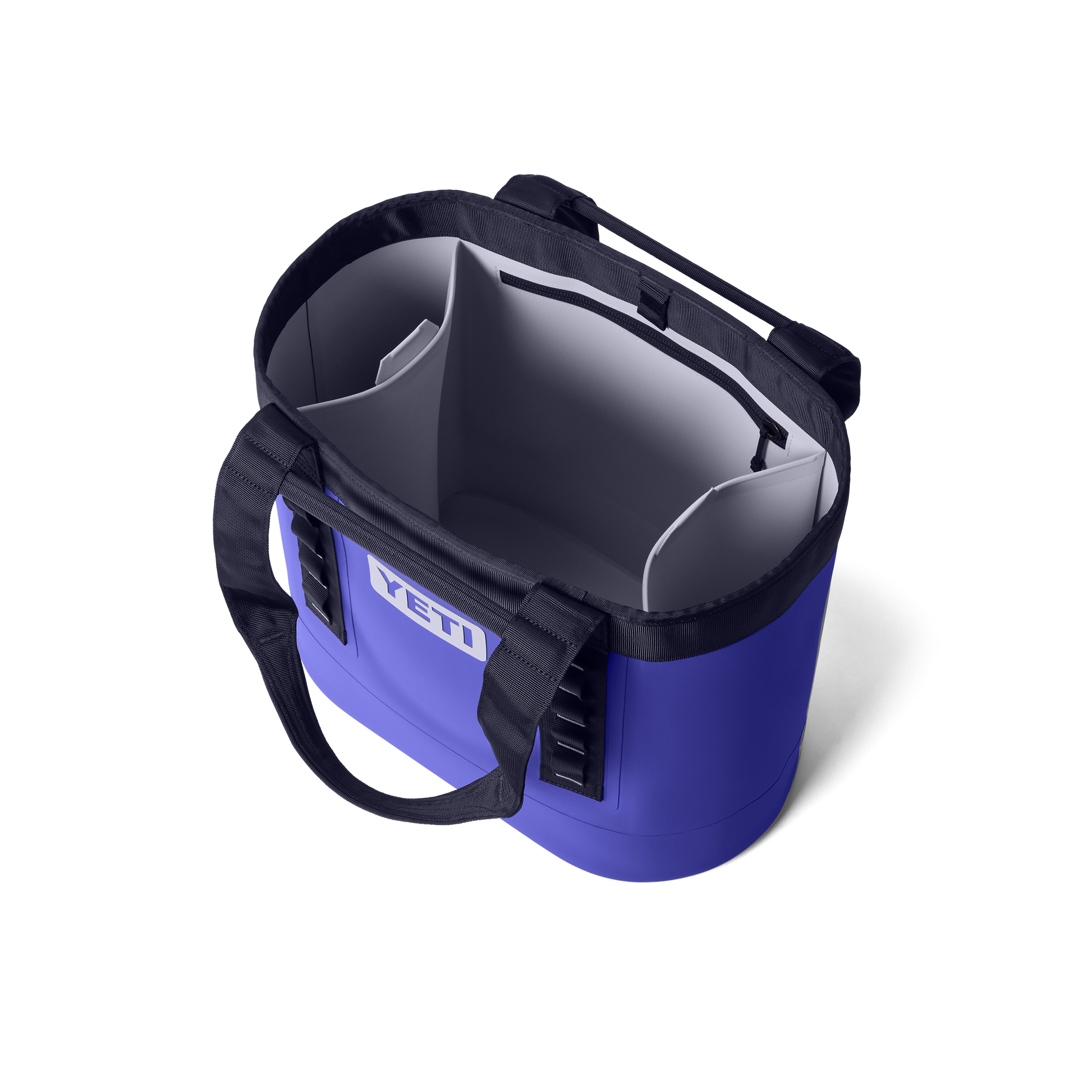 YETI Camino® 35-carryall Ultramarine Violet