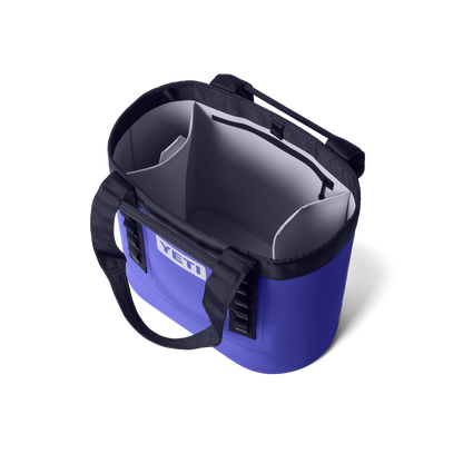 YETI Camino® 35-carryall Ultramarine Violet