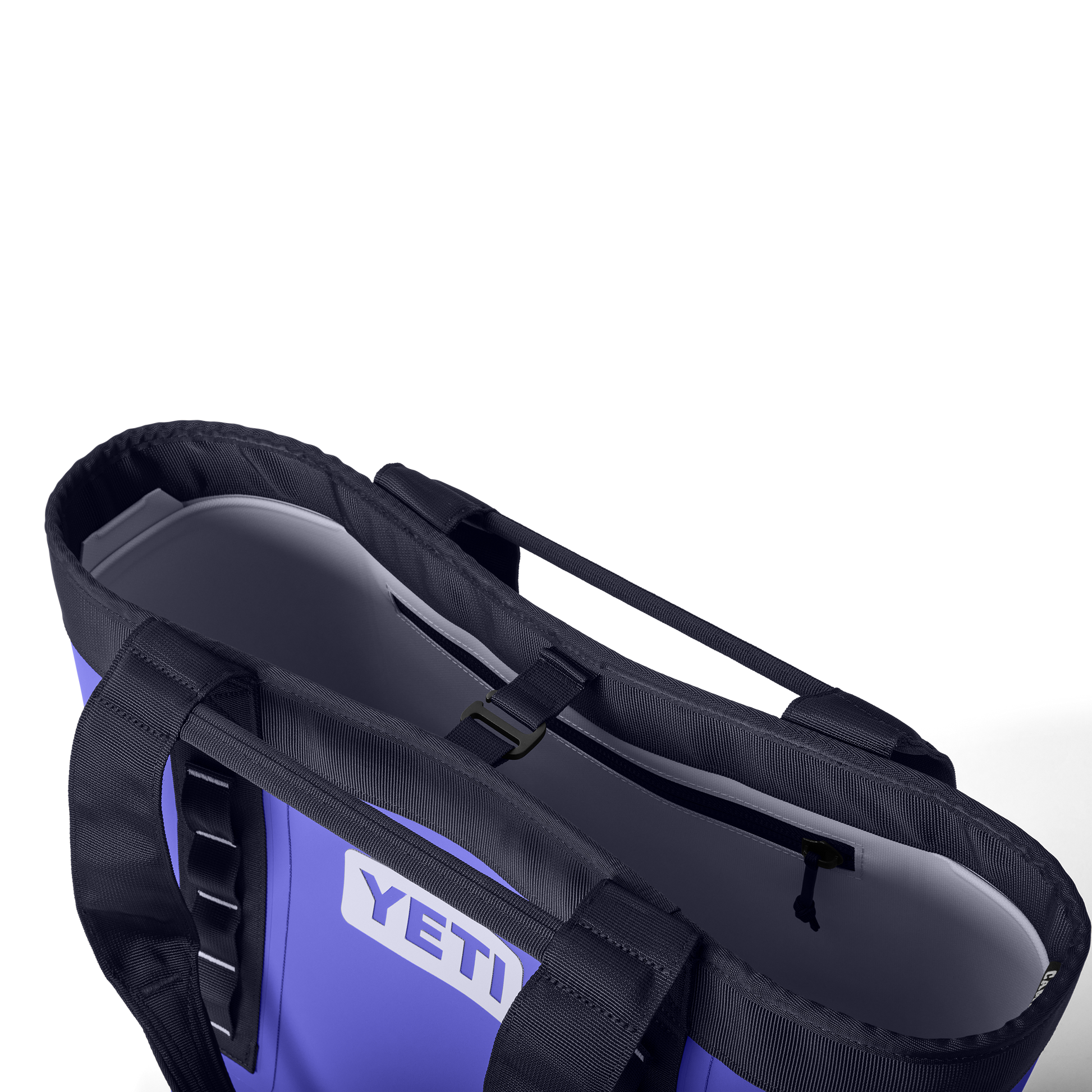 YETI Camino® 35-carryall Ultramarine Violet